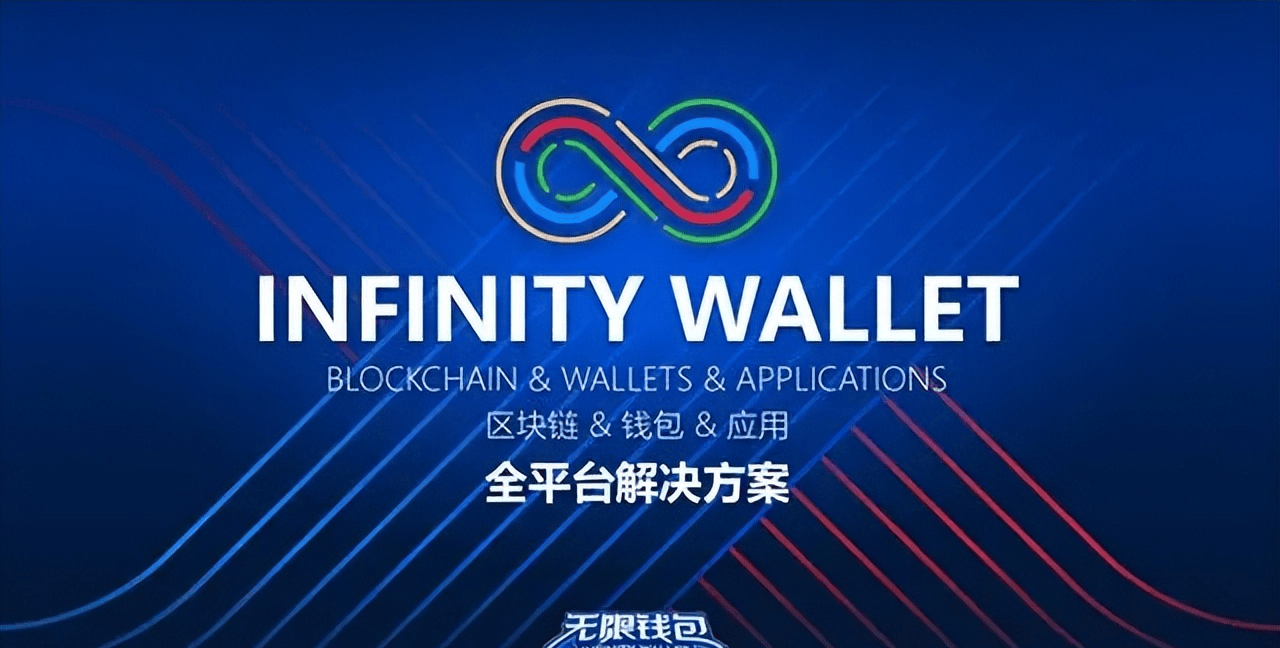 无限钱包：重塑数字货币时代的金融管理工具