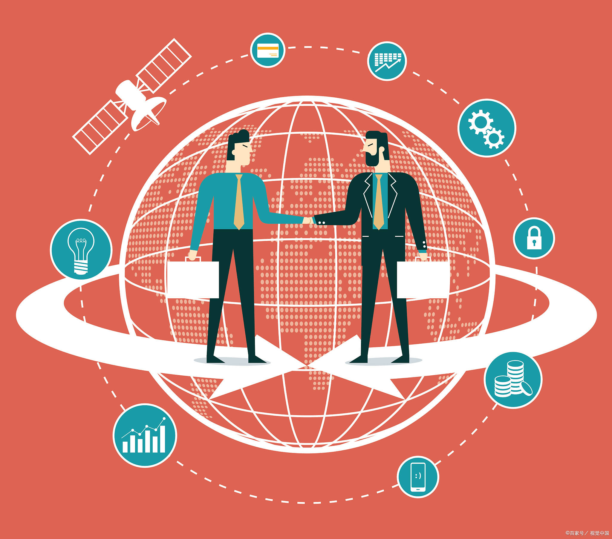 数字货币与网红营销:如何利用加密货币奖励激励国外网红推广品牌