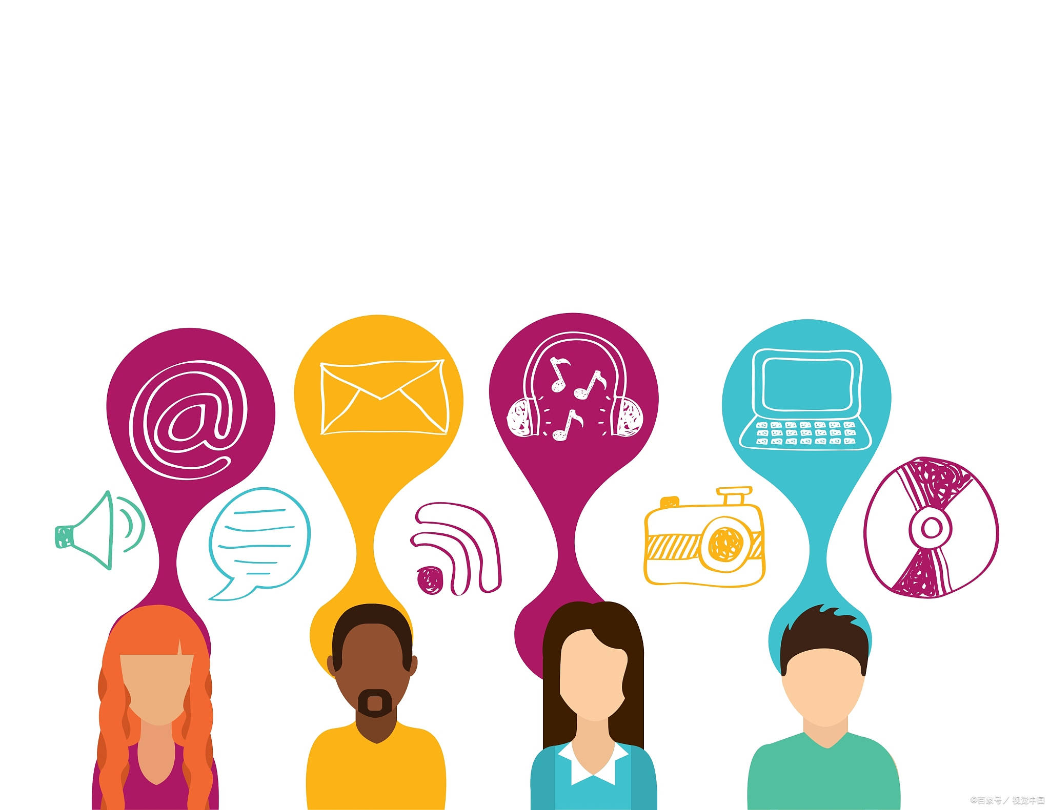 数字货币与网红营销:如何利用加密货币奖励激励国外网红推广品牌