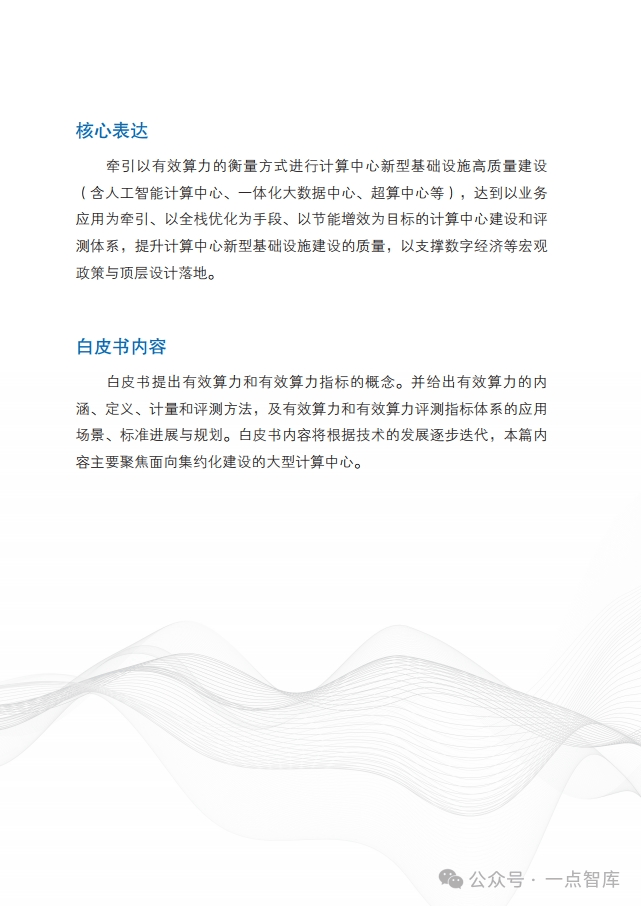 探索算力的奥秘:如何衡量数字经济的新货币(附参考文件部分内容)