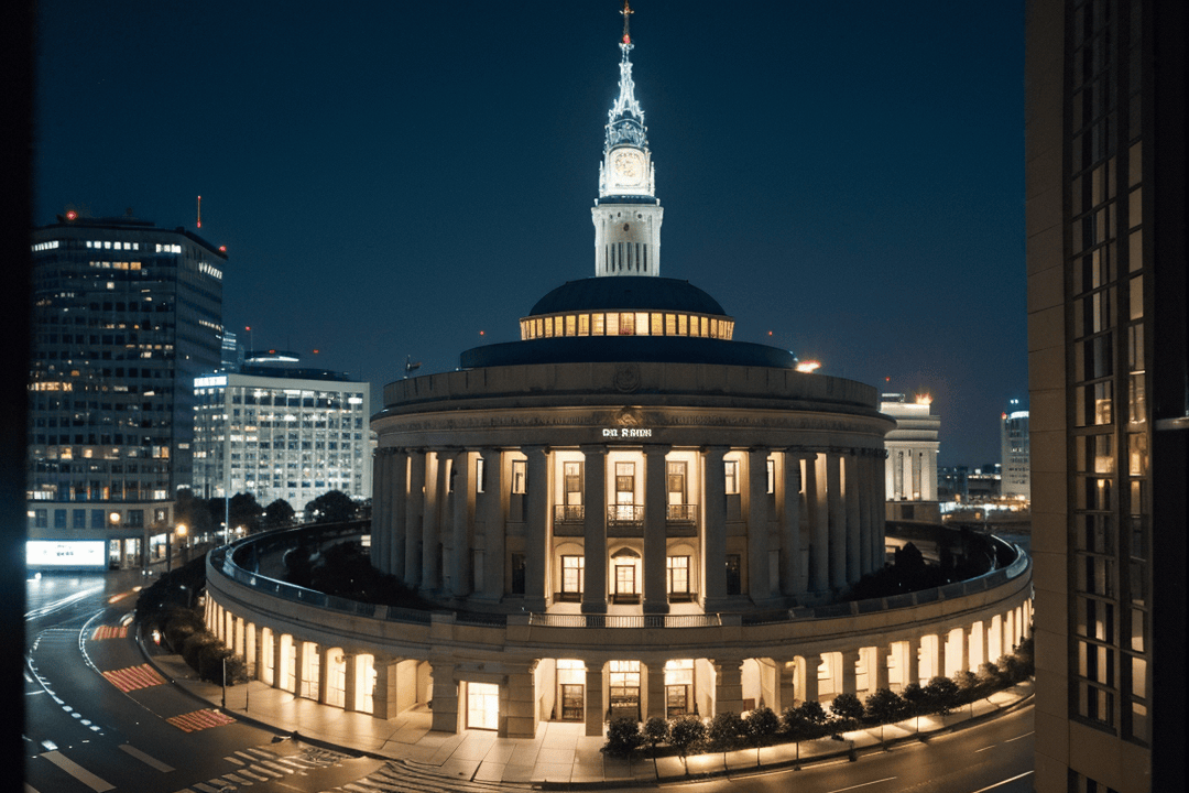 数字货币浪潮下：传统货币政策的重塑与挑战应对策略