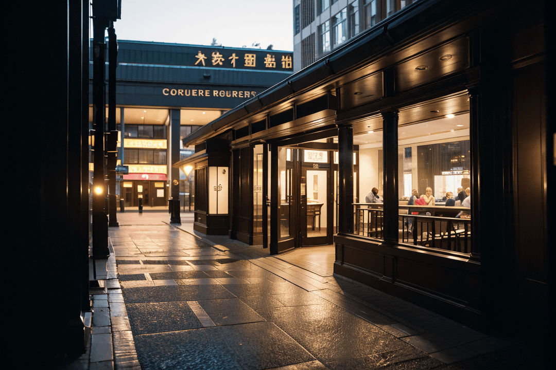 "数字货币浪潮下:传统货币政策的重塑与挑战应对策略"