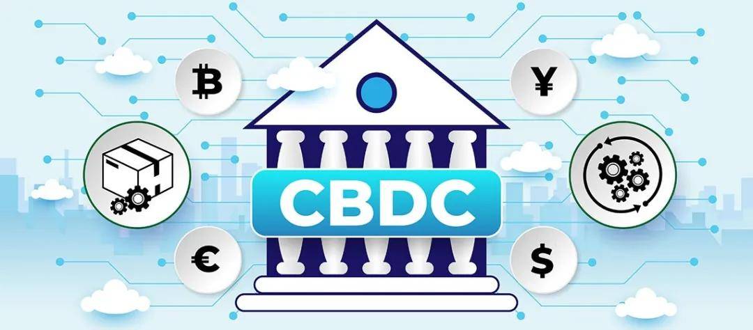 中国人民银行:数字人民币交易额已达7万亿元!中俄考虑用国家数字货币结算!