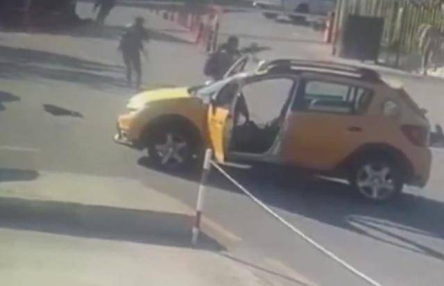 航空工业巨头工厂遭恐袭已致5死22伤,土耳其对幕后黑手发动空袭