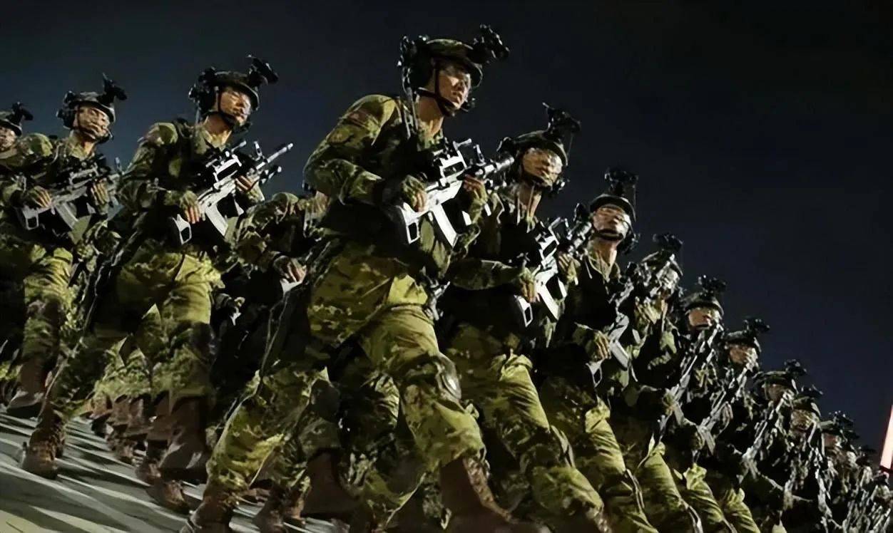 一夜变天!朝鲜特种部队大举入俄,普京想要的,中国终于给了?