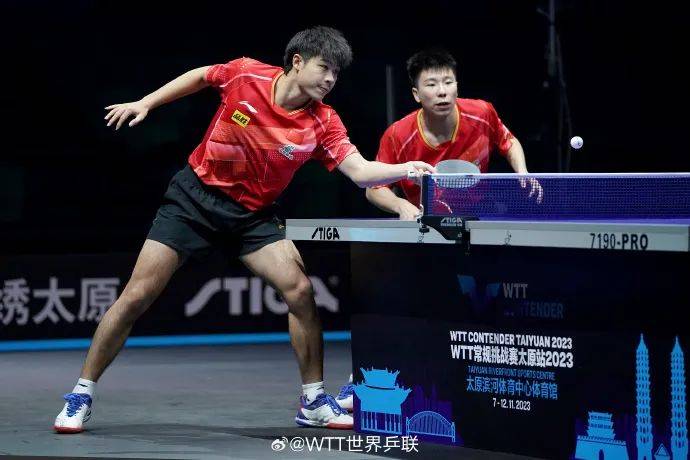 冲上热搜!4天4名国乒队员退出国家队