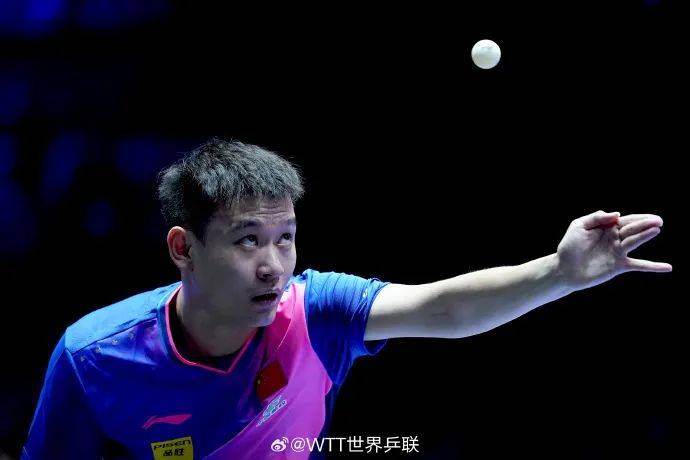 冲上热搜!4天4名国乒队员退出国家队