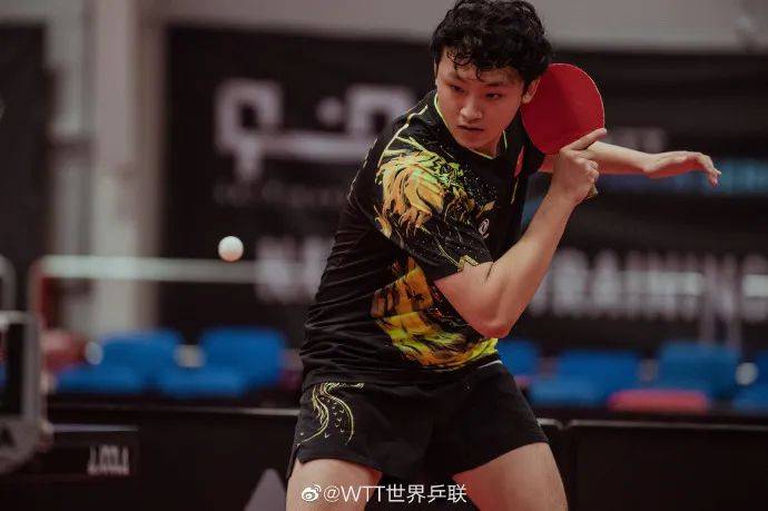 冲上热搜!4天4名国乒队员退出国家队