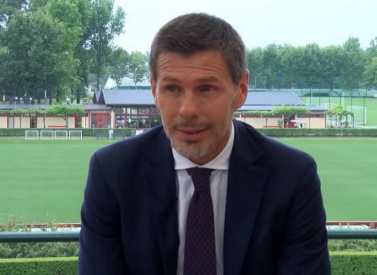 博班怒批罗马主席：对待托蒂和德罗西的方式可耻，不尊重罗马传统