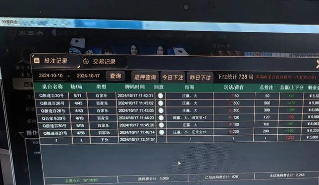 山西晋城:网络赌博“代理”团伙覆灭,32人落网,涉案1000余万元