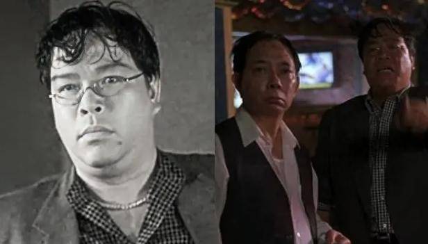 《少林足球》演员谢志华去世