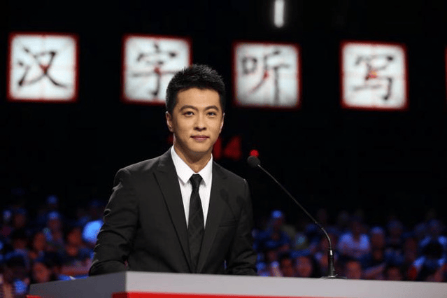 前央视知名主持人去世，年仅46岁