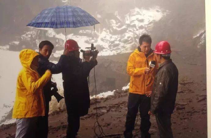 前央视知名主持人去世，年仅46岁