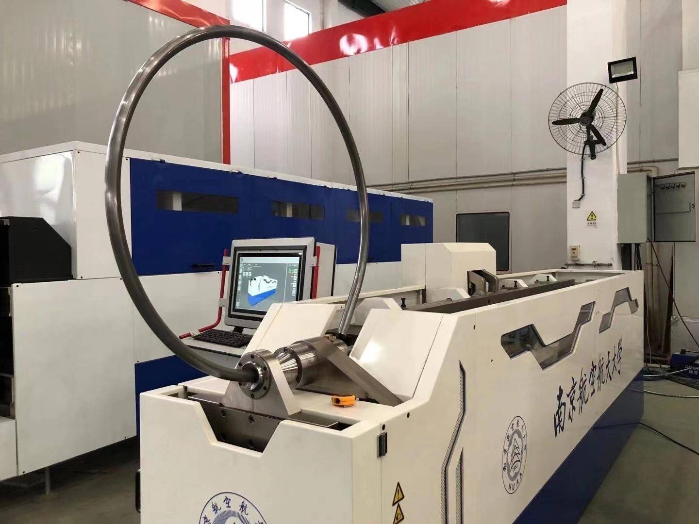 无锡：千亿航天梦起时