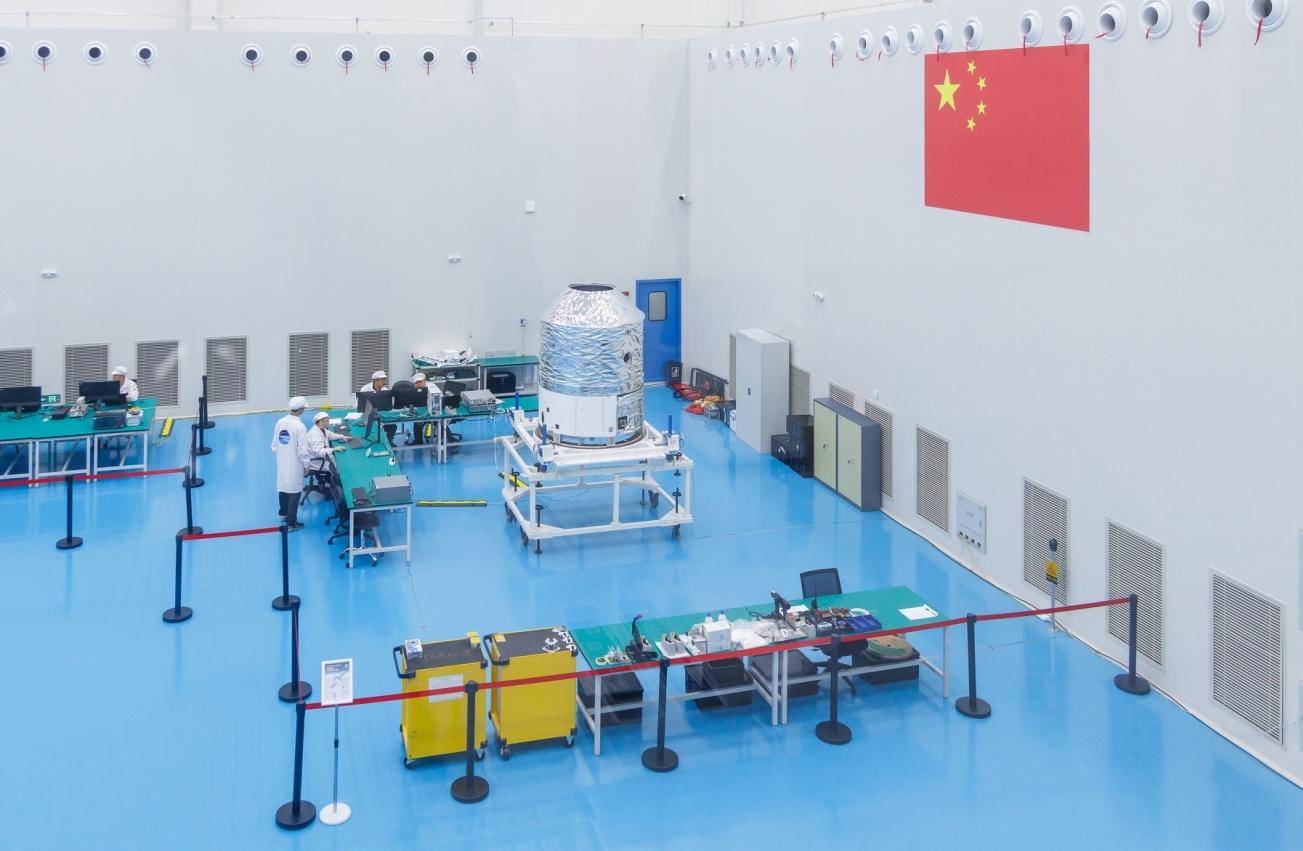 无锡：千亿航天梦起时