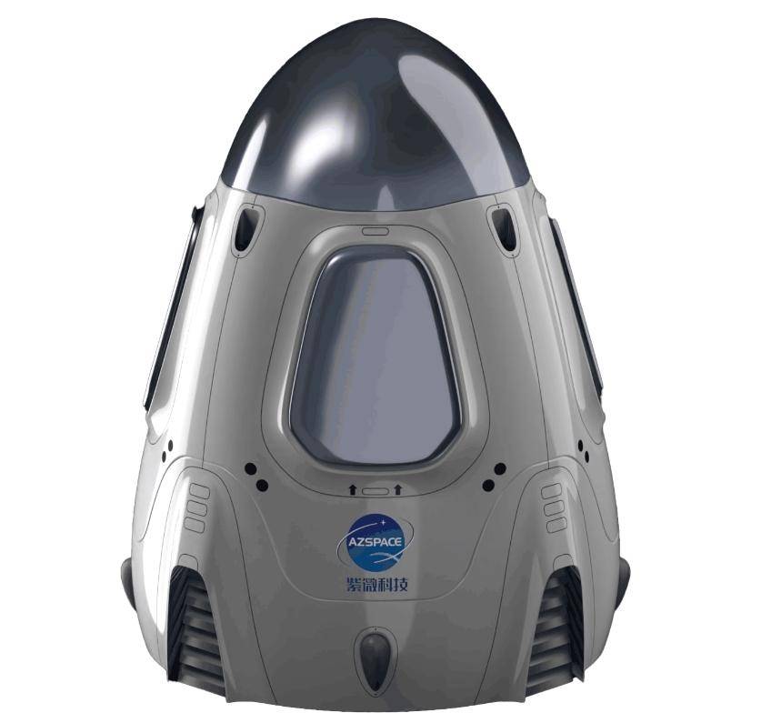 无锡：千亿航天梦起时