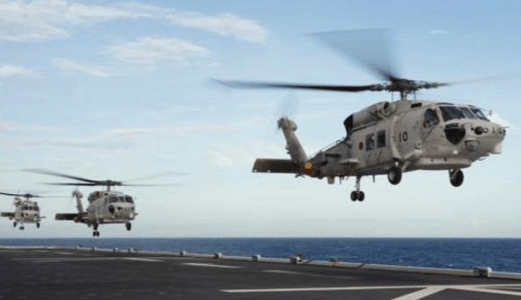 18国外援待命,印尼打响南海第三枪,解放军连下11道“封海令”