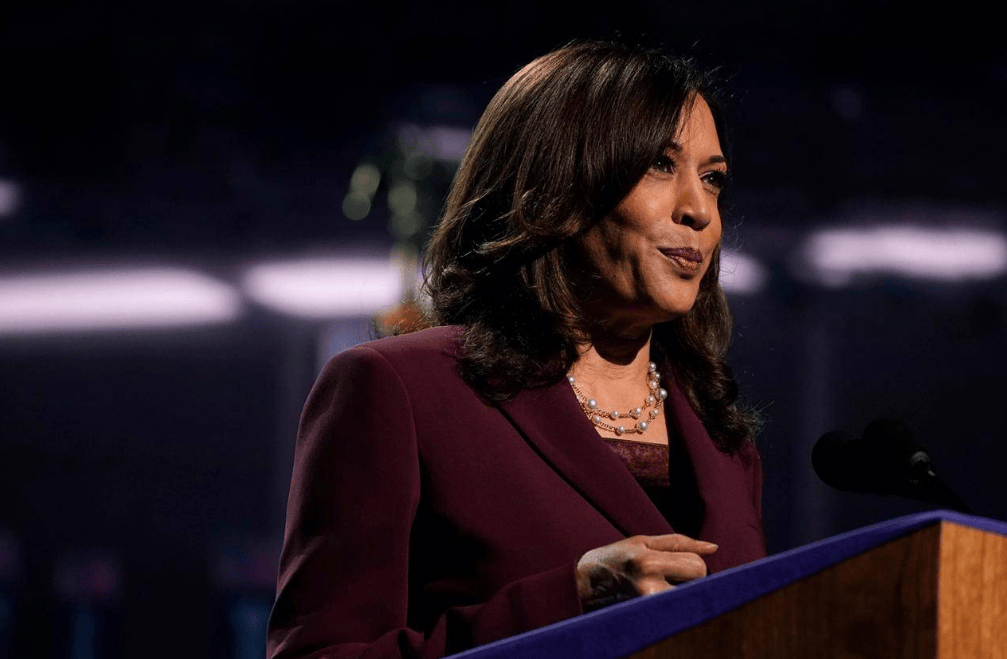 美大选提前结束,下任总统毫无悬念?最新民调曝光,属实出人意料 