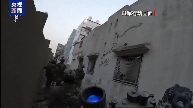 6名上校、750多名士兵身亡,以色列总理与防长还在“吵架”
