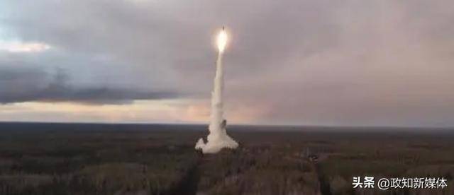 俄罗斯演习陆海空“三位一体”核打击手段,传递何种信号?