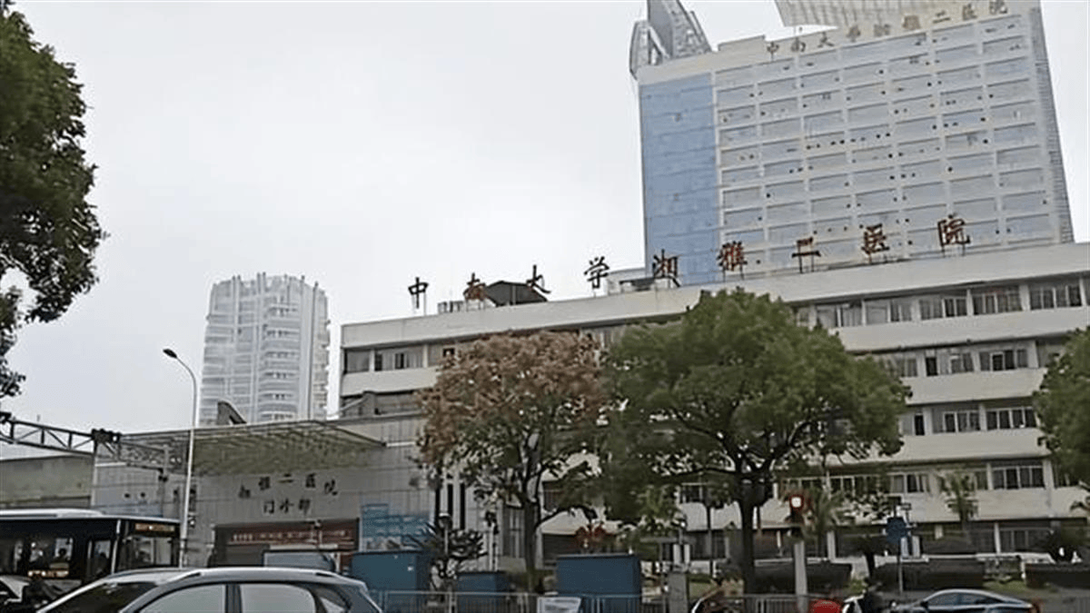 刘翔峰一审获刑17年:恶魔医生是怎么炼成的