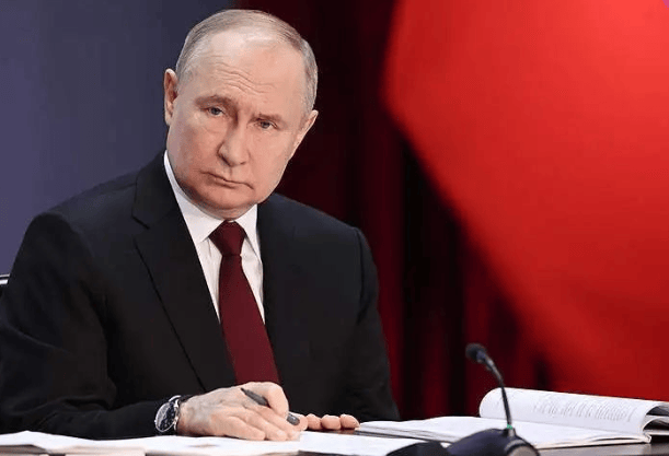 三大消息:中方被彻底激怒;普京情绪罕见失控;朝鲜发出最后警告