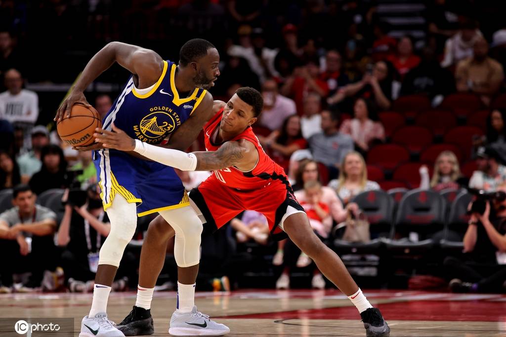 火箭勇士裁判报告:最后2分钟仅一次误判 漏吹追梦犯规