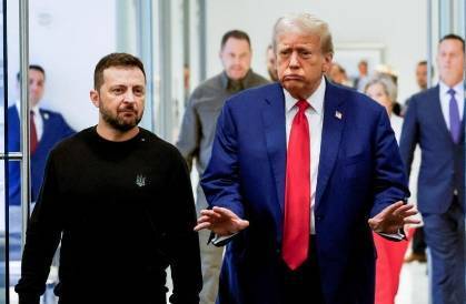 匈牙利总理:如果特朗普获胜,欧洲将无法保持其“亲战路线”