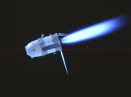 到家了！神十八“80后”乘组飞行任务圆满成功