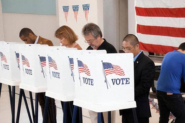 美国大选紧张升级,宾州选举舞弊成焦点,特朗普承认可能败选!