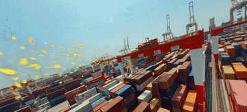 微视频｜合作共赢 惠及世界