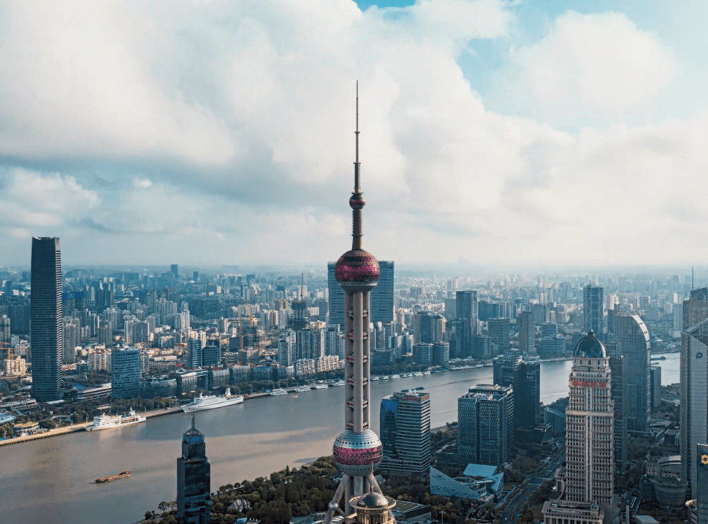 微视频｜合作共赢 惠及世界