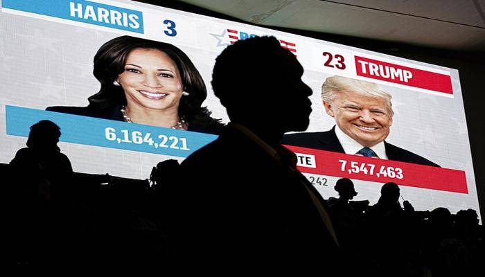 金灿荣:特朗普或成美国历史上权力最大的总统,对中国有三点好处