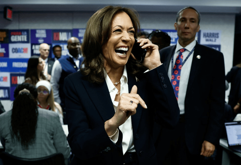 金灿荣:特朗普或成美国历史上权力最大的总统,对中国有三点好处