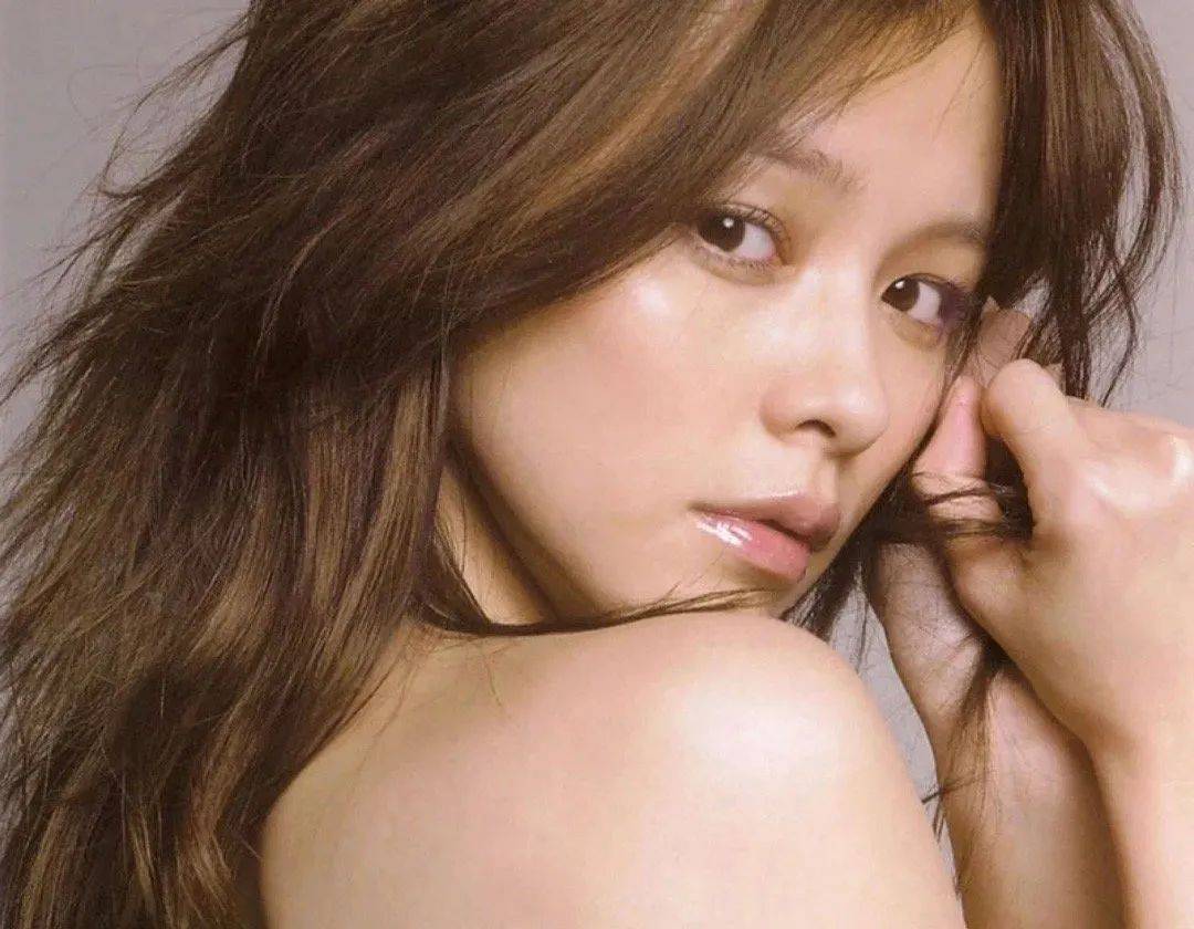 49岁徐若瑄确诊癌症!去年刚宣布离婚,“一度无法接受”