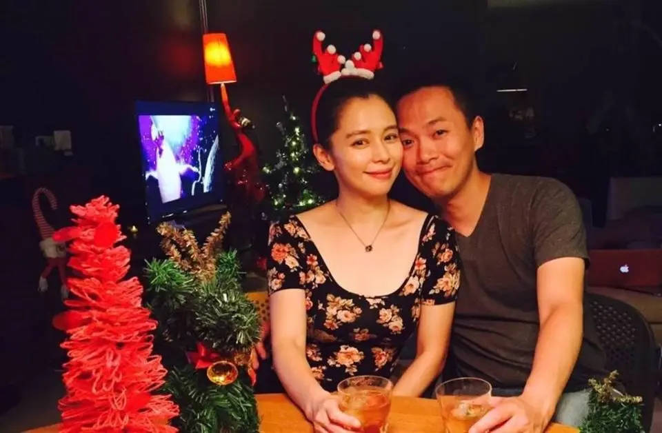 49岁徐若瑄确诊癌症!去年刚宣布离婚,“一度无法接受”