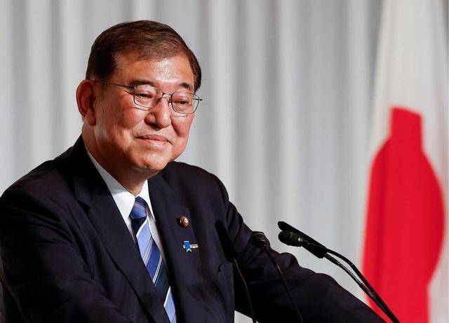 石破茂急盼外交突破:中日高层会晤,能否化危为机?