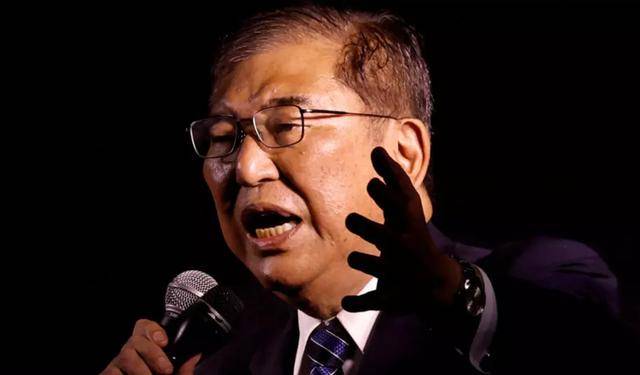 石破茂急盼外交突破:中日高层会晤,能否化危为机?