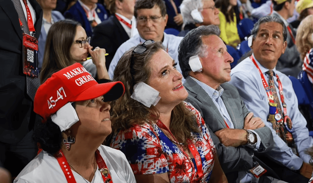 川普复仇归来!马斯克上任“审计委员”?英首相和美网民的反应绝了…