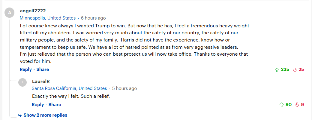 川普复仇归来!马斯克上任“审计委员”?英首相和美网民的反应绝了…