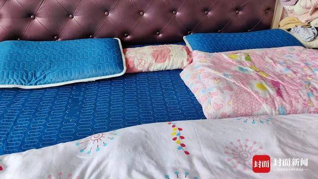 雇主突然失联,月嫂带女婴回家抚养三年 女儿埋怨“待外人更好”