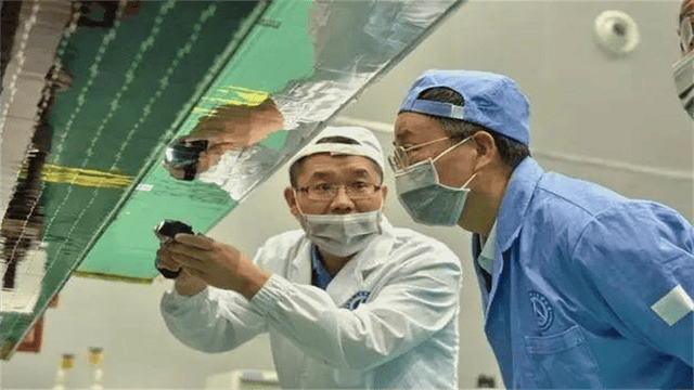 北斗又立新功!对付美国五代机,中国多了一件“法宝”