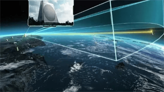 北斗又立新功!对付美国五代机,中国多了一件“法宝”