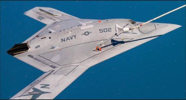 隐身飞翼机彩虹-7公开,比美军B2轰炸机更强?轰20还会远吗