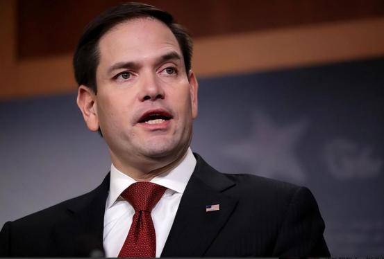 “反华急先锋”担任美国国务卿，特朗普到底安的什么心？