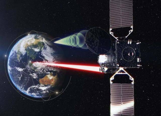 10颗卫星,全都发射不了!美国气不打一处来,转头看向中国