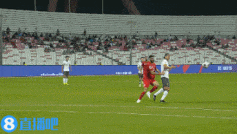 极限反转!张玉宁绝杀 世预赛国足两连胜积分追平小组第二