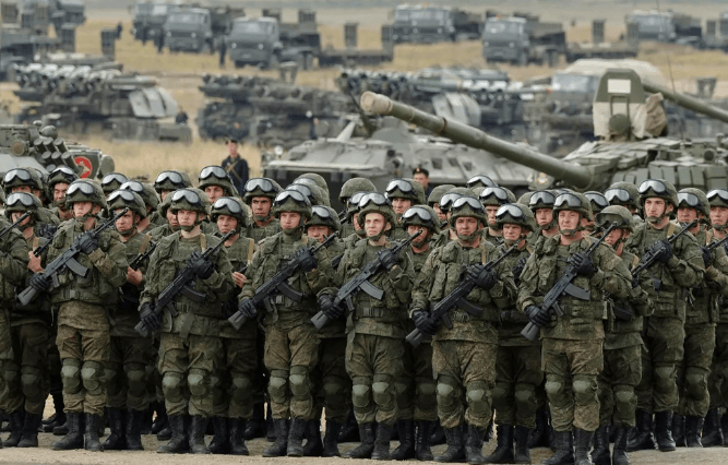 俄乌冲突让朝大开眼界!朝鲜1万大军暴露重大缺陷,1个月都无法还手