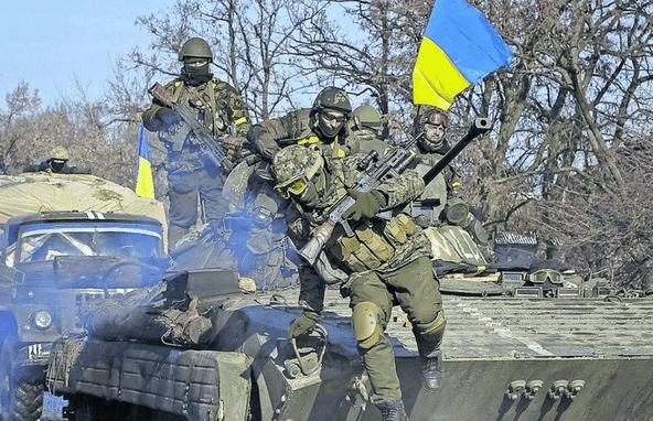 俄乌冲突让朝大开眼界!朝鲜1万大军暴露重大缺陷,1个月都无法还手