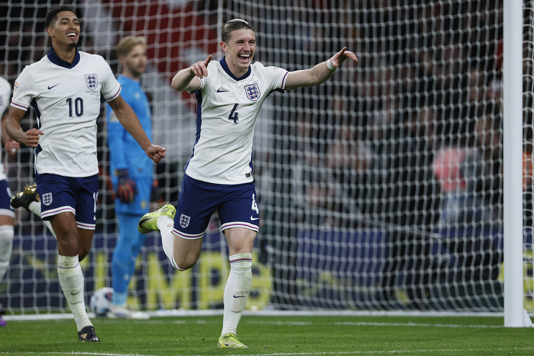 比赛日:C罗独享胜场历史第1 英格兰重返欧国联A级